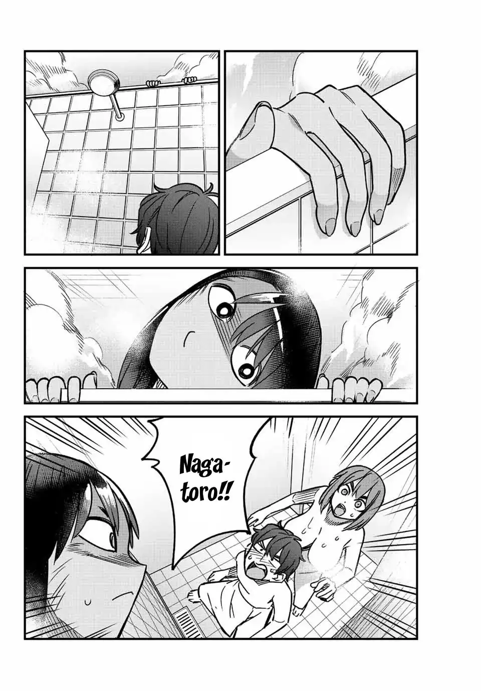 Please don't bully me, Nagatoro Chapter 99 16